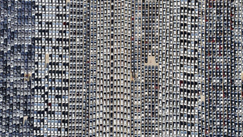 Sıfır otomobil fiyatlarına kur zammı geldi! İşte en ucuz aracın fiyatı...