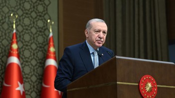 Erdoğan'dan 19 Mayıs mesajında dikkat çeken vurgu