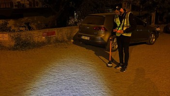 Ayvalık’ın yarım asrı aşan su sorunu Başkan Akın’ın vizyonuyla çözülüyor