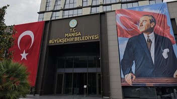 Manisa Büyükşehir Belediyesi’nden dolandırıcılık uyarısı