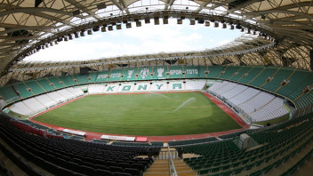 Türkiye - İspanya maçının adresi belli oldu