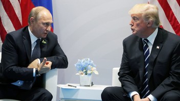 Putin ateşkes için İstanbul'u işaret etti, Trump'tan ilk yanıt geldi