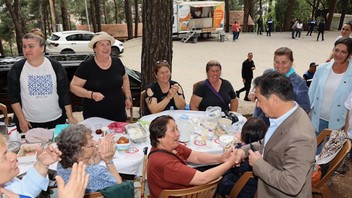 Muğla’da kadın-erkek eşitliği için yeni bir adım daha atıldı
