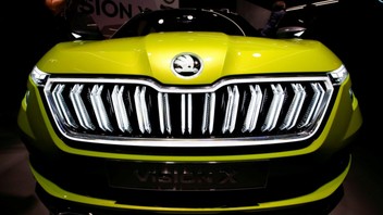 Yüzde 100 elektrikli ve plug-in hibrit Skoda Enyaq, Elroq ve Superb Türkiye'de