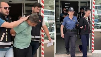 Anne ve 2 çocuğu yangında ölmüştü... Kan donduran şüphe!