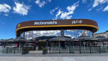 Ünlü fast food zinciri Türkiye'de binlerce kişilik iş pozisyonu açtı!