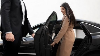 Bursa Şehir Turu İçin Vip Araç Hizmeti BalenTur'da