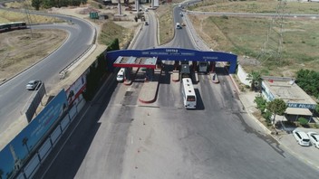 Otobüs terminalinde ölü olarak bulundu