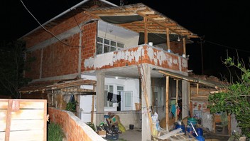 Aile içi miras tartışması kanlı bitti: Ölü ve yaralılar var