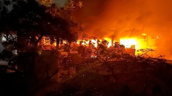 İsrail Gazze'de ölüm yağdırmaya devam ediyor: Can kaybı korkunç boyutlara ulaştı