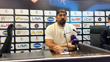 Amed Sportif Faaliyetler’de Servet Çetin dönemi sona erdi