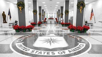 CIA merkezine saldırı girişimi! Vurularak etkisiz hale getirildi