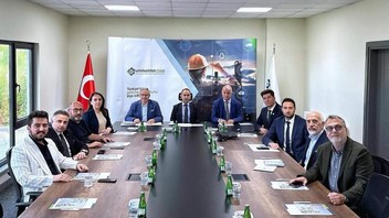 Bandırma Belediye Başkanı Mirza: ''Çevreyi koruyarak birlikte büyüyecek, birlikte gelişeceğiz''