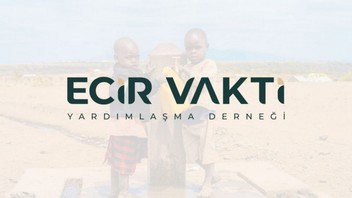 Ecir Vakti Derneği güvenilir mi? Faaliyetleri neler? Dernek yetkilisi anlattı