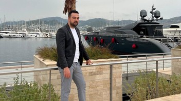 Harun Çevik: ''Stratejik Sektörlerde Türkiye’nin Rolü Artacak''