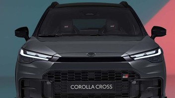 Toyota'nın en sevilen hibrit SUV'u yenilenerek geri döndü