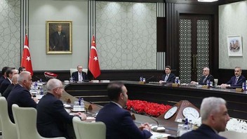 Kabine revizyonu geliyor... 8 bakan değişecek, 2 yeni bakanlık kurulacak!