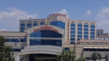 Hastanede skandal! Sekreter şikayetçi oldu, doktor hakkında soruşturma başlatıldı