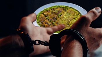 Türkiye'nin dev restoran zincirine FETÖ operasyonu: Onlarca gözaltı var!
