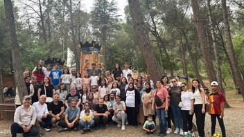 Balıkesir Büyükşehir Belediyesi çölyak hastalarını unutmadı