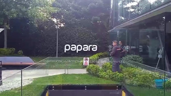 Papara'nın sahibi yeniden gözaltına alındı