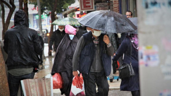 Hava durumu raporu açıklandı: Hava buz kesecek: Önce yağmur ardından kar geliyor!