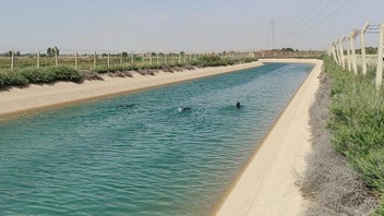 Şanlıurfa'da 5 gündür aranan Ahmet'ten acı haber