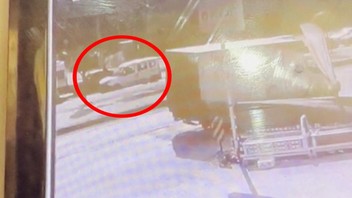 İzmir'de 3 kişinin öldüğü katliamın görüntüleri ortaya çıktı!
