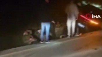 Acılı anne ve babadan gelinlerine torun davası!