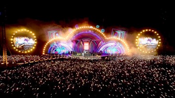Jennifer Lopez İstanbul'u coşturmaya geliyor