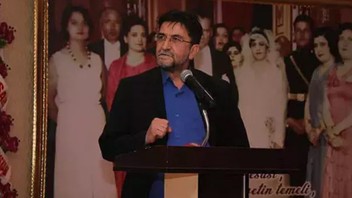 Gazeteci Nihat Genç entübe edildi