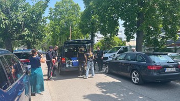 Eski okulunda katliam yaptı: Çok sayıda ölü var!