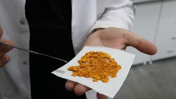 Türk bilim insanları mide kanserine çare buldu