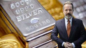 İslam Memiş güvenli liman altının 2 alternatifini açıkladı