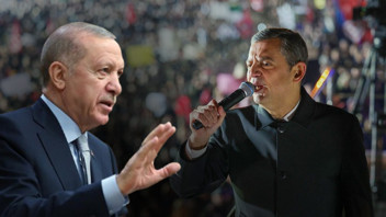 Yılın son seçim anketinde yarış kızıştı: İşte birinci parti