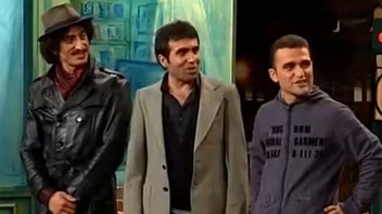ÇGHB'nin eski yıldızı gözyaşları içinde anlattı: ''Cenazeme gelmesinler''