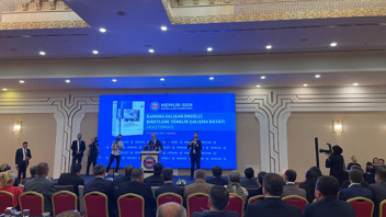 Bakan Işıkhan'dan 1 milyon 320 bin vatandaşa iş müjdesi