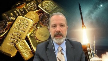 İslam Memiş'ten uçuşa geçen altın fiyatları için yeni tahmin! Rakam da verdi