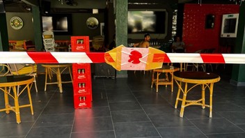 Marmaris'in tepki çeken gece kulüplerine baskın: Hepsi kapatıldı!