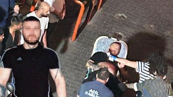 Marmaris'te iki grup arasında silahlı çatışma: 1 ölü