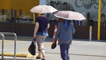 Asıl yaz şimdi başlıyor! Meteoroloji kavurucu sıcaklar için tarih verdi