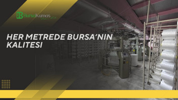 Bursa Kumaş – Türkiye'nin Güvenilir Kumaş Tedarikçisi
