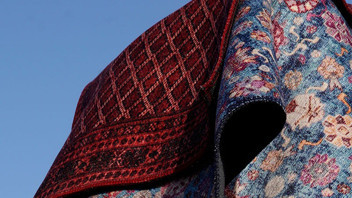 Cool Halı, Türkiye’den Dünyaya Açılıyor: Yeni Nesil Halıcılığın Global Temsilcisi