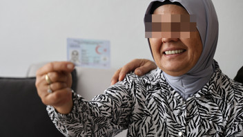Tam 58 yıl sonra DNA testiyle gerçek kimliğine kavuştu!