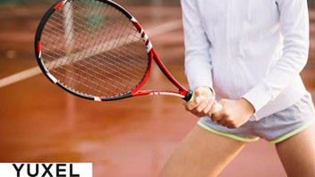 Tenis Raketinizi Nasıl Seçmelisiniz? Kapsamlı Rehber