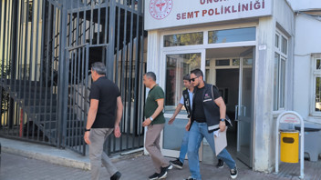 Manavgat Belediye Başkanı Kara tutuklandı