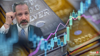 İslam Memiş altın alanları uyardı: ''Altın değil, risk aldı'' deyip yeni dünya düzenini açıkladı!