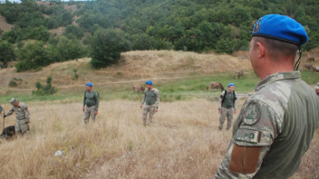 Henüz 3,5 yaşındayken oyun oynarken kaybolan minik Evrim 7 yıldır hala aranıyor...