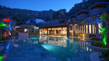 Marmaris Turunç Hotel Arayışında Ramitos Hotel Farkını Hissedin