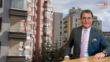 Emlak vergisine yüzde 800'e varan zamlar isyan ettirdi